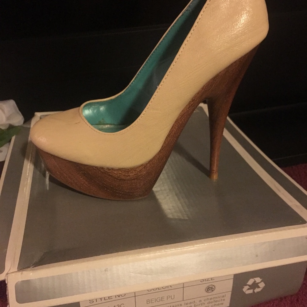 Heels